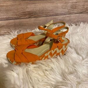 Womens Wedge Sandals